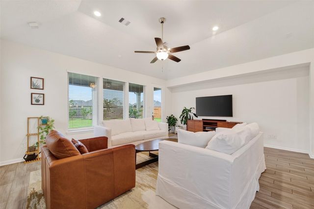15607 Barton Orchard Lane, Houston, TX 77044