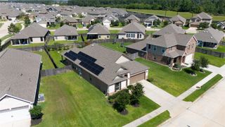 15607 Barton Orchard Lane, Houston, TX 77044