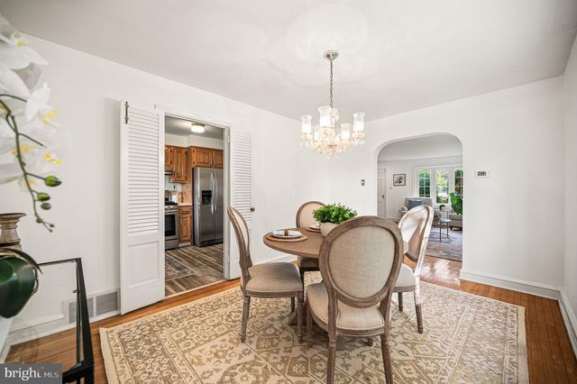 111 MICHAELS LN, Wallingford, PA 19086