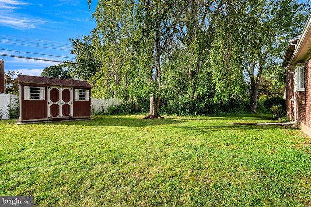 111 MICHAELS LN, Wallingford, PA 19086