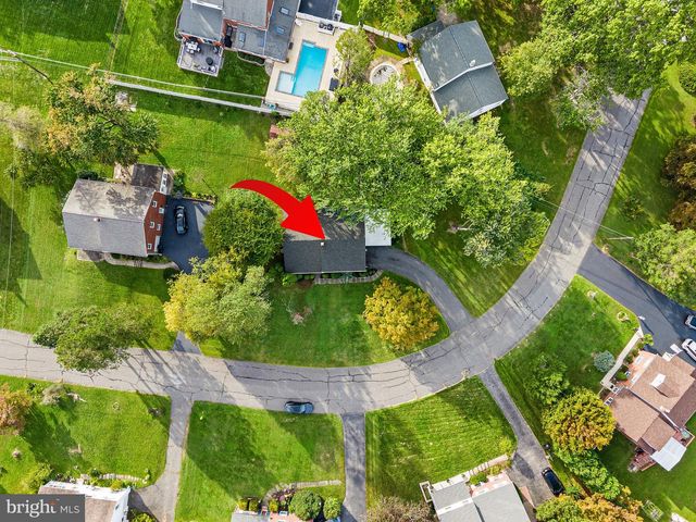 111 MICHAELS LN, Wallingford, PA 19086