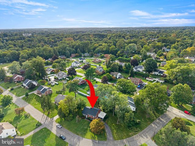 111 MICHAELS LN, Wallingford, PA 19086