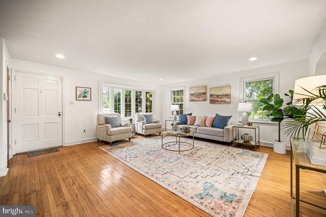 111 MICHAELS LN, Wallingford, PA 19086