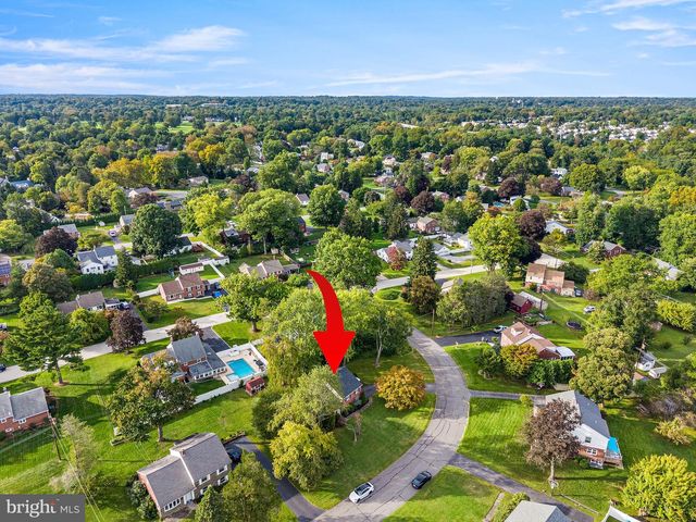 111 MICHAELS LN, Wallingford, PA 19086