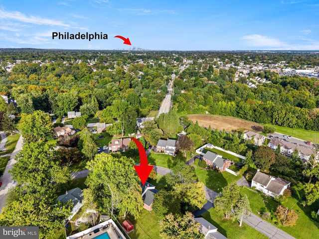 111 MICHAELS LN, Wallingford, PA 19086
