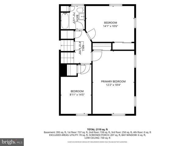 111 MICHAELS LN, Wallingford, PA 19086