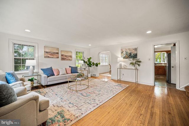 111 MICHAELS LN, Wallingford, PA 19086