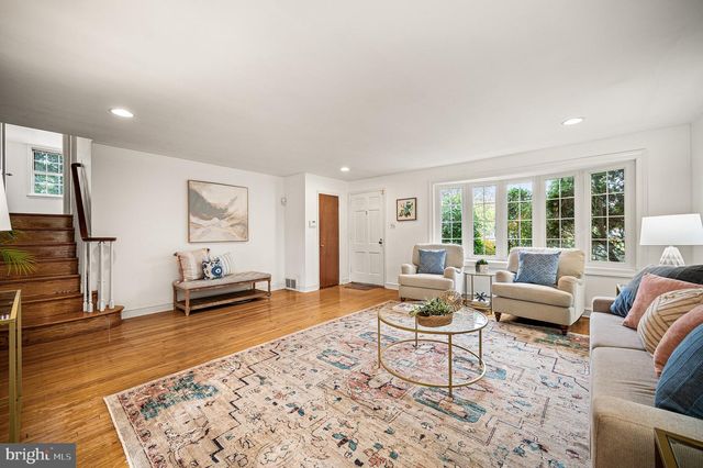 111 MICHAELS LN, Wallingford, PA 19086
