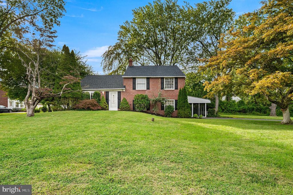 111 MICHAELS LN, WALLINGFORD, PA 19086 — photo 2