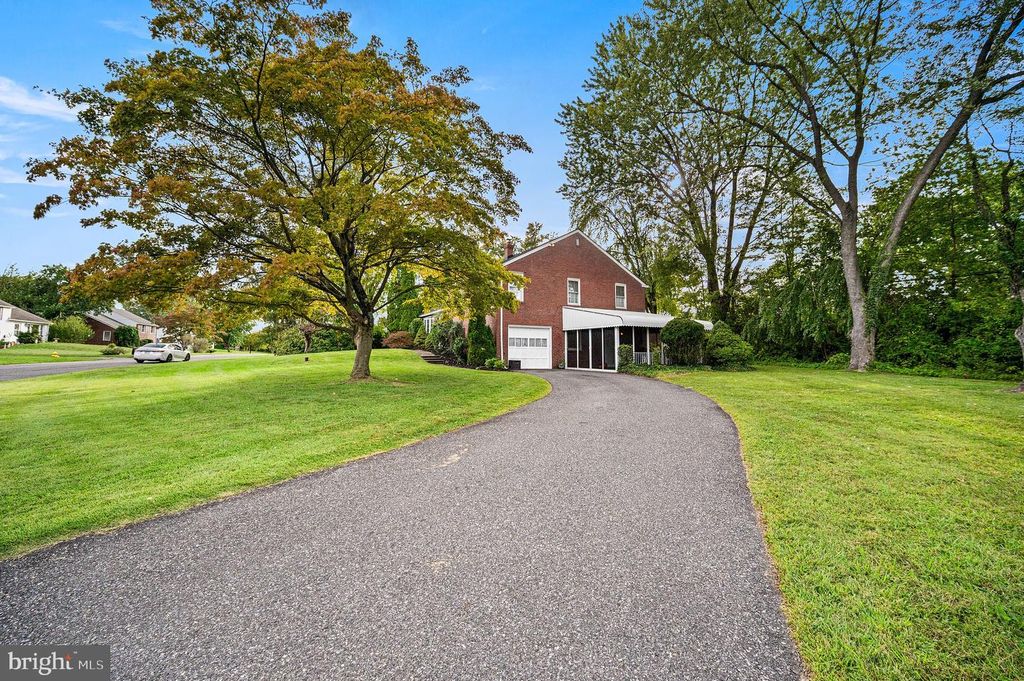 111 MICHAELS LN, WALLINGFORD, PA 19086 — photo 3