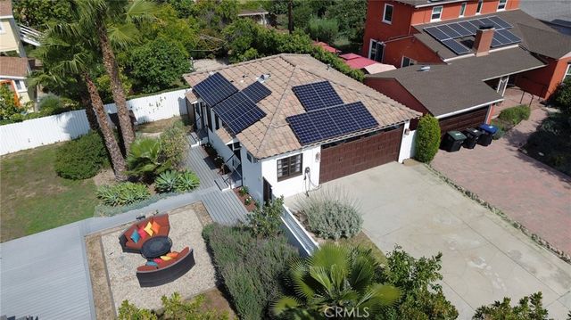 1125 Glenwood Road, Glendale, CA 91202