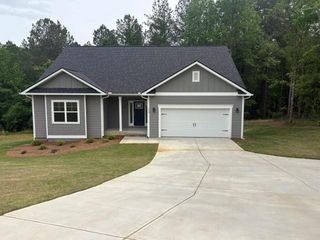 110 Liberty Freedom Lane, Maysville, GA 30558