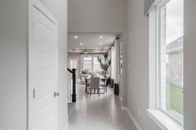 21910 Mystic Birch Lane, Cypress, TX 77433