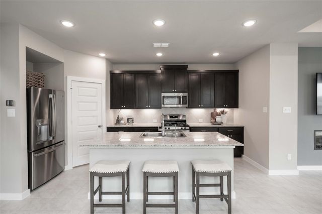 21910 Mystic Birch Lane, Cypress, TX 77433