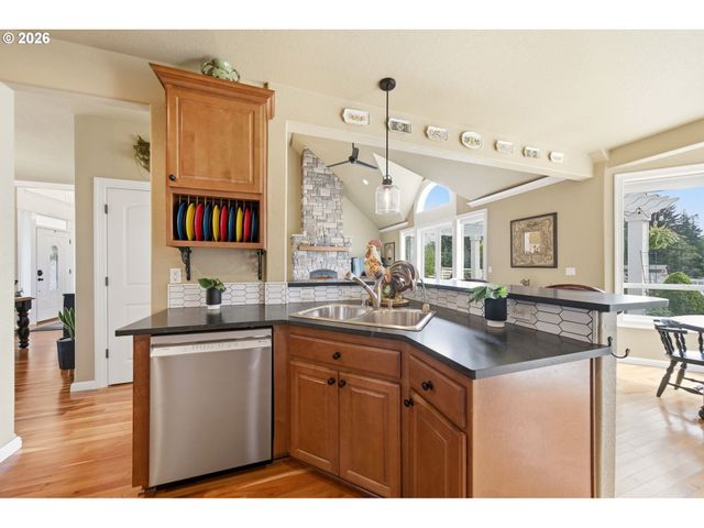 38901 Ne 25TH St, Washougal, WA 98671