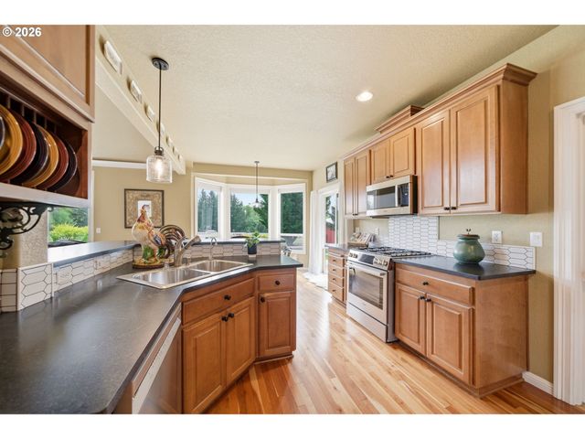 38901 Ne 25TH St, Washougal, WA 98671