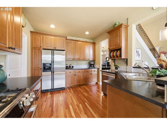 38901 Ne 25TH St, Washougal, WA 98671