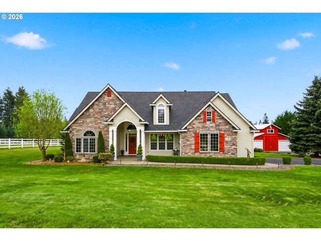 38901 Ne 25TH St, Washougal, WA 98671