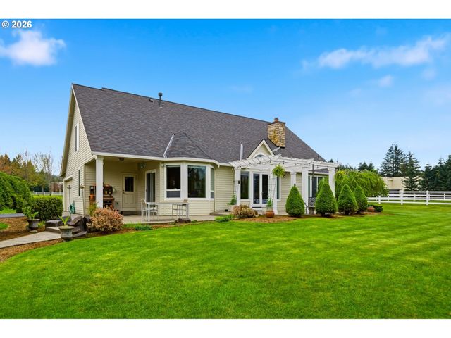 38901 Ne 25TH St, Washougal, WA 98671