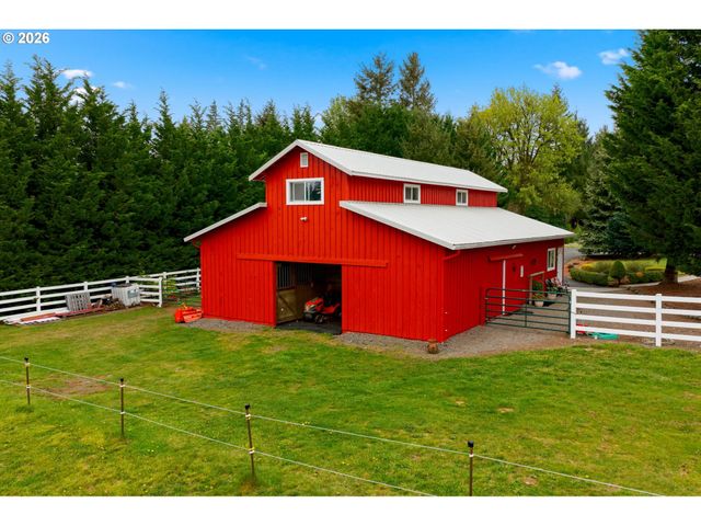38901 Ne 25TH St, Washougal, WA 98671