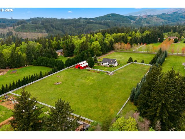 38901 Ne 25TH St, Washougal, WA 98671