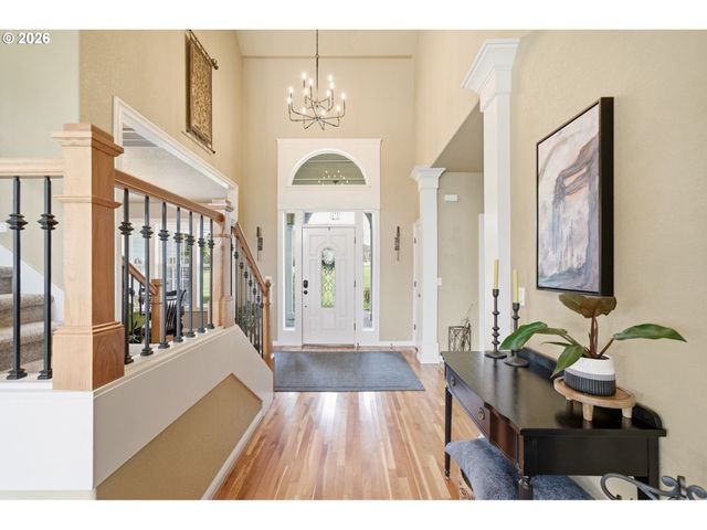 38901 Ne 25TH St, Washougal, WA 98671