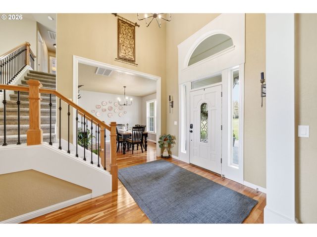 38901 Ne 25TH St, Washougal, WA 98671