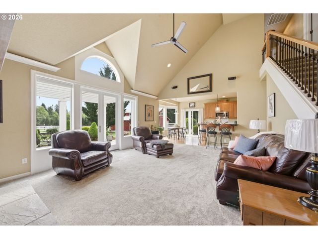 38901 Ne 25TH St, Washougal, WA 98671