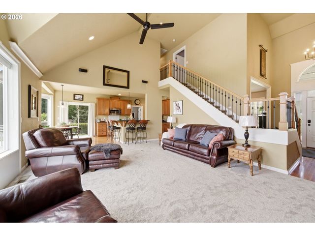 38901 Ne 25TH St, Washougal, WA 98671