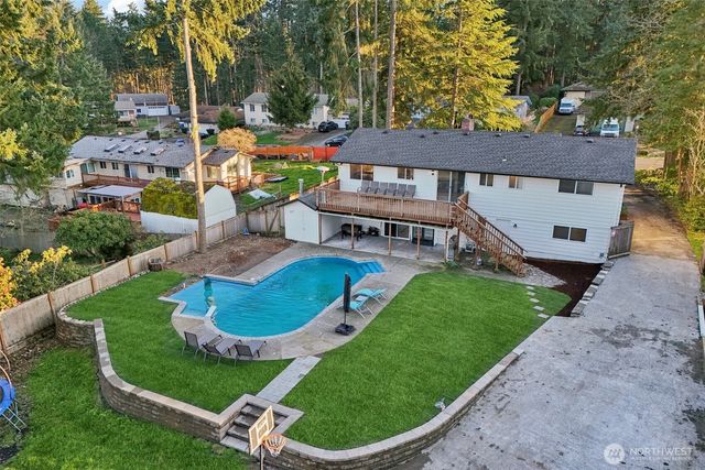 5603 81st Street E, Puyallup, WA 98371