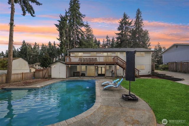 5603 81st Street E, Puyallup, WA 98371