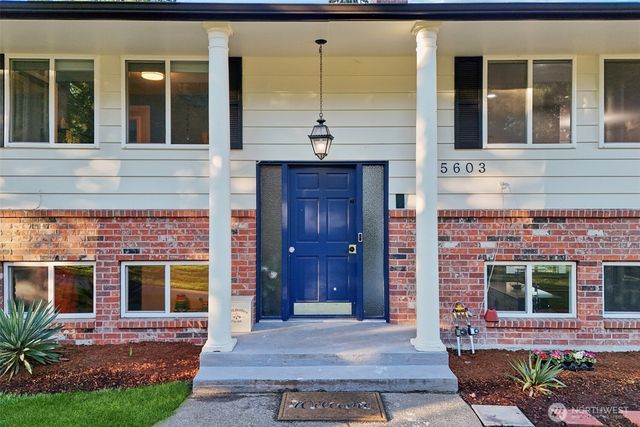 5603 81st Street E, Puyallup, WA 98371