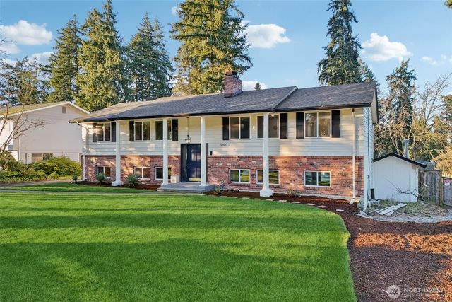 5603 81st Street E, Puyallup, WA 98371