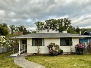 510 Morse Street, Ryderwood, WA 98581