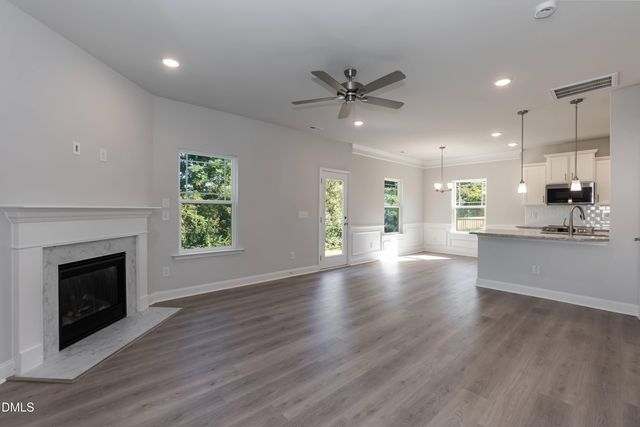 603 Melrose Court, Sanford, NC 27330