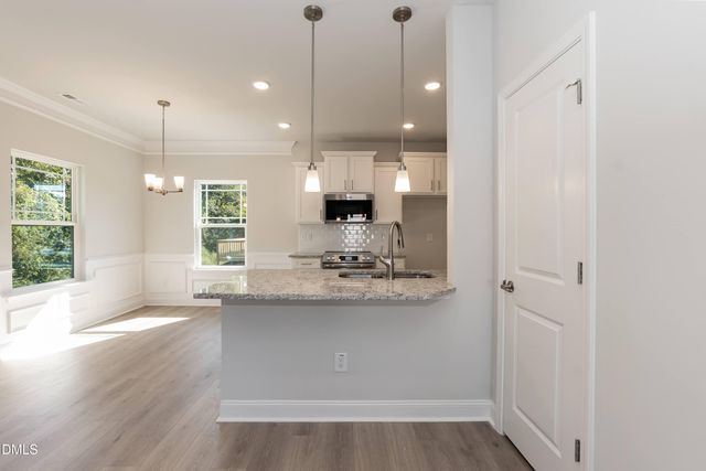 603 Melrose Court, Sanford, NC 27330