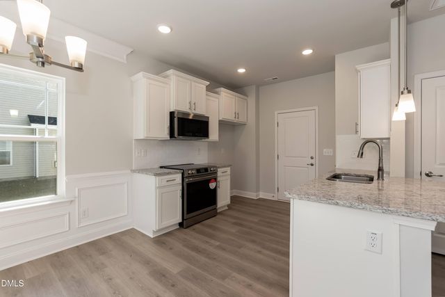 603 Melrose Court, Sanford, NC 27330
