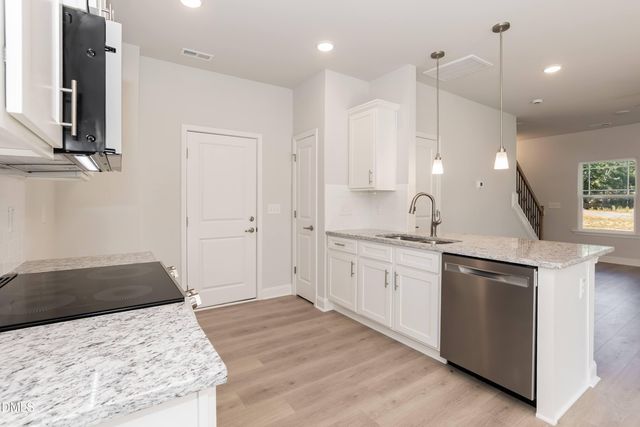603 Melrose Court, Sanford, NC 27330