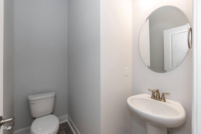 603 Melrose Court, Sanford, NC 27330