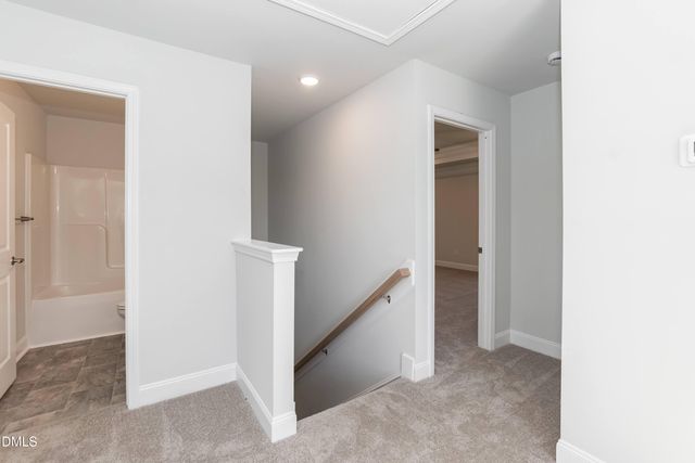 603 Melrose Court, Sanford, NC 27330