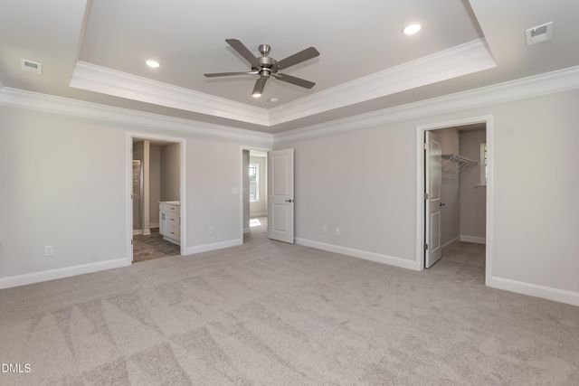 603 Melrose Court, Sanford, NC 27330