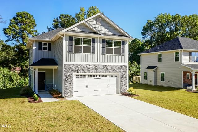 603 Melrose Court, Sanford, NC 27330