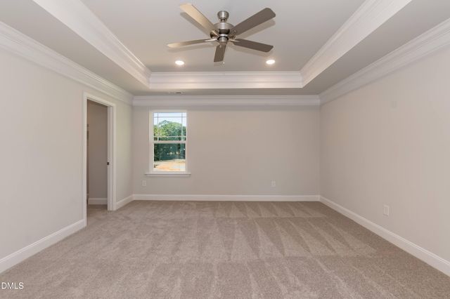 603 Melrose Court, Sanford, NC 27330