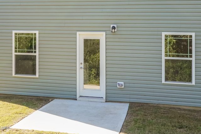 603 Melrose Court, Sanford, NC 27330