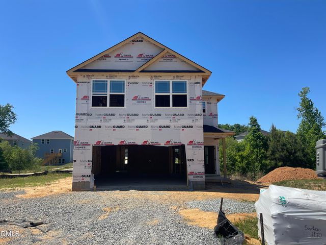 603 Melrose Court, Sanford, NC 27330