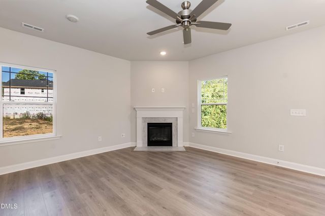 603 Melrose Court, Sanford, NC 27330