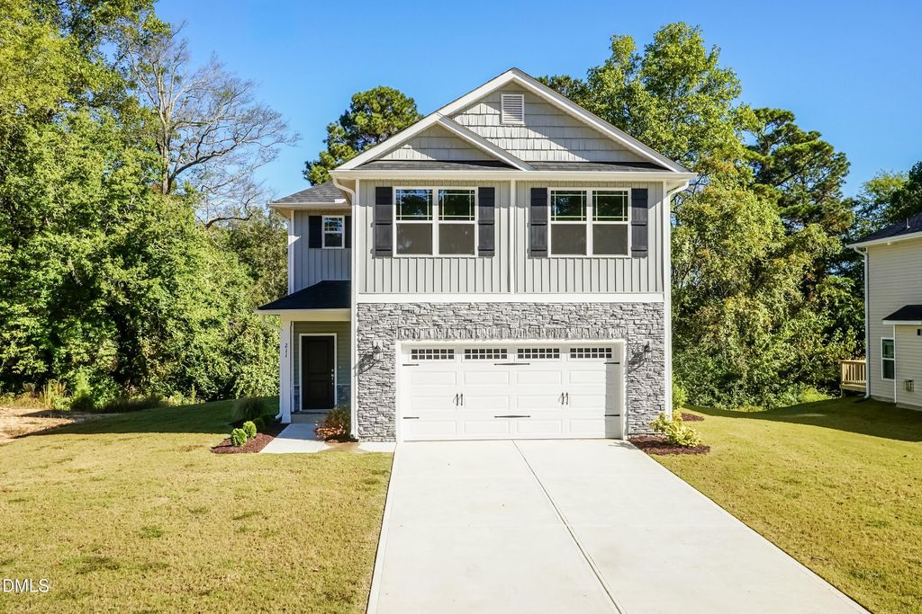 603 Melrose Court, Sanford, NC 27330