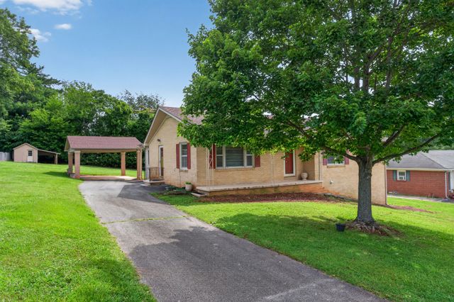 116 Westwood 5th Ave, Mcminnville, TN 37110