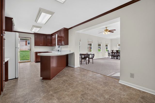 116 Westwood 5th Ave, Mcminnville, TN 37110