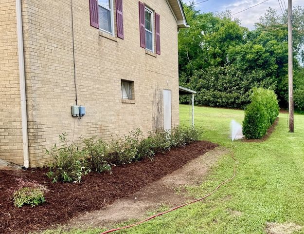 116 Westwood 5th Ave, Mcminnville, TN 37110